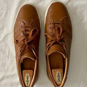 Greats The Royale leather sneaker size 10 (43)